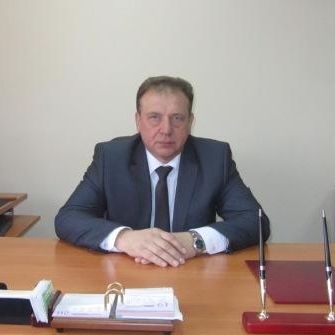 Ковалевич Геннадий Алексеевич